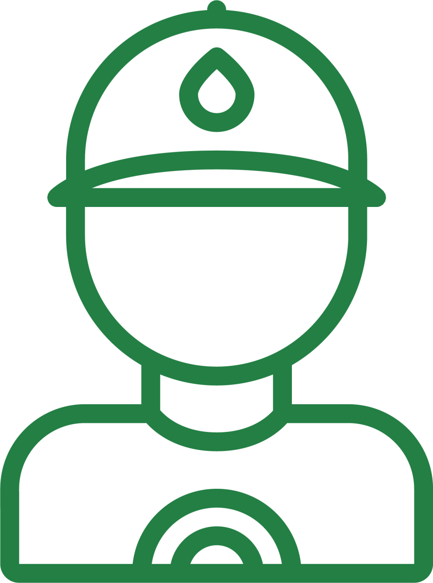 1 seul interlocuteur